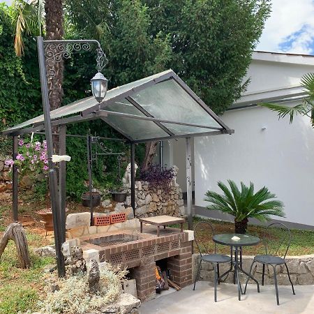 Villa Nika 2 Eksteriør billede