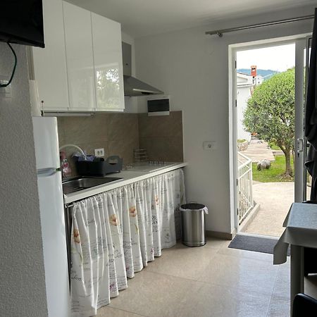 Villa Nika 2 Eksteriør billede