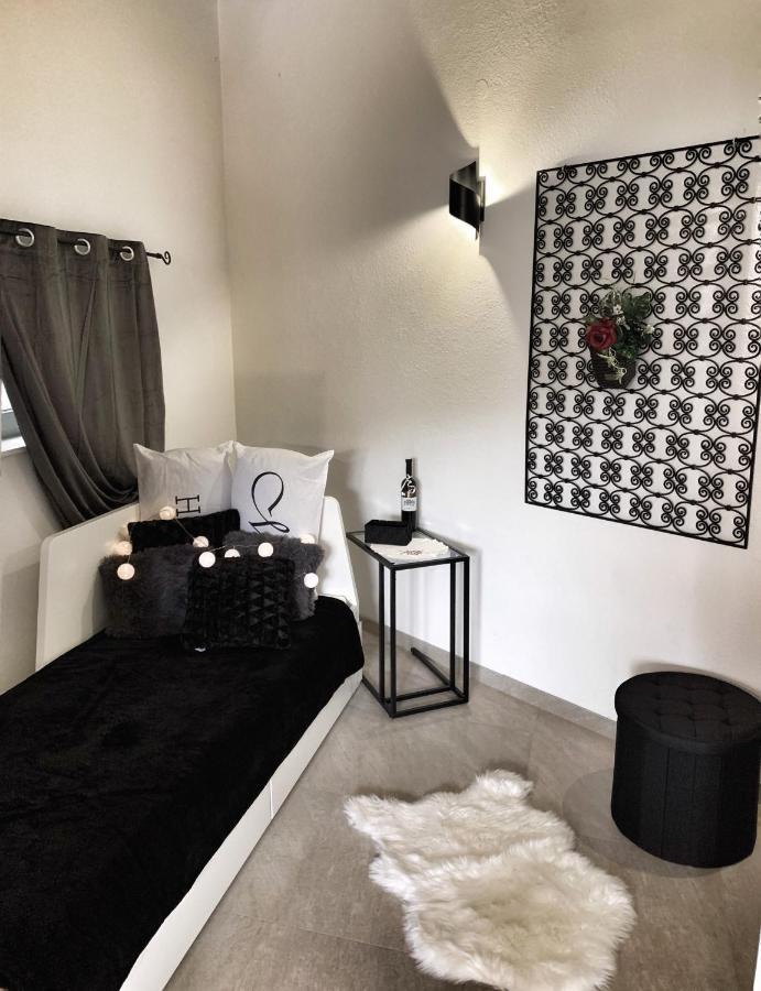 Villa Nika 2 Eksteriør billede