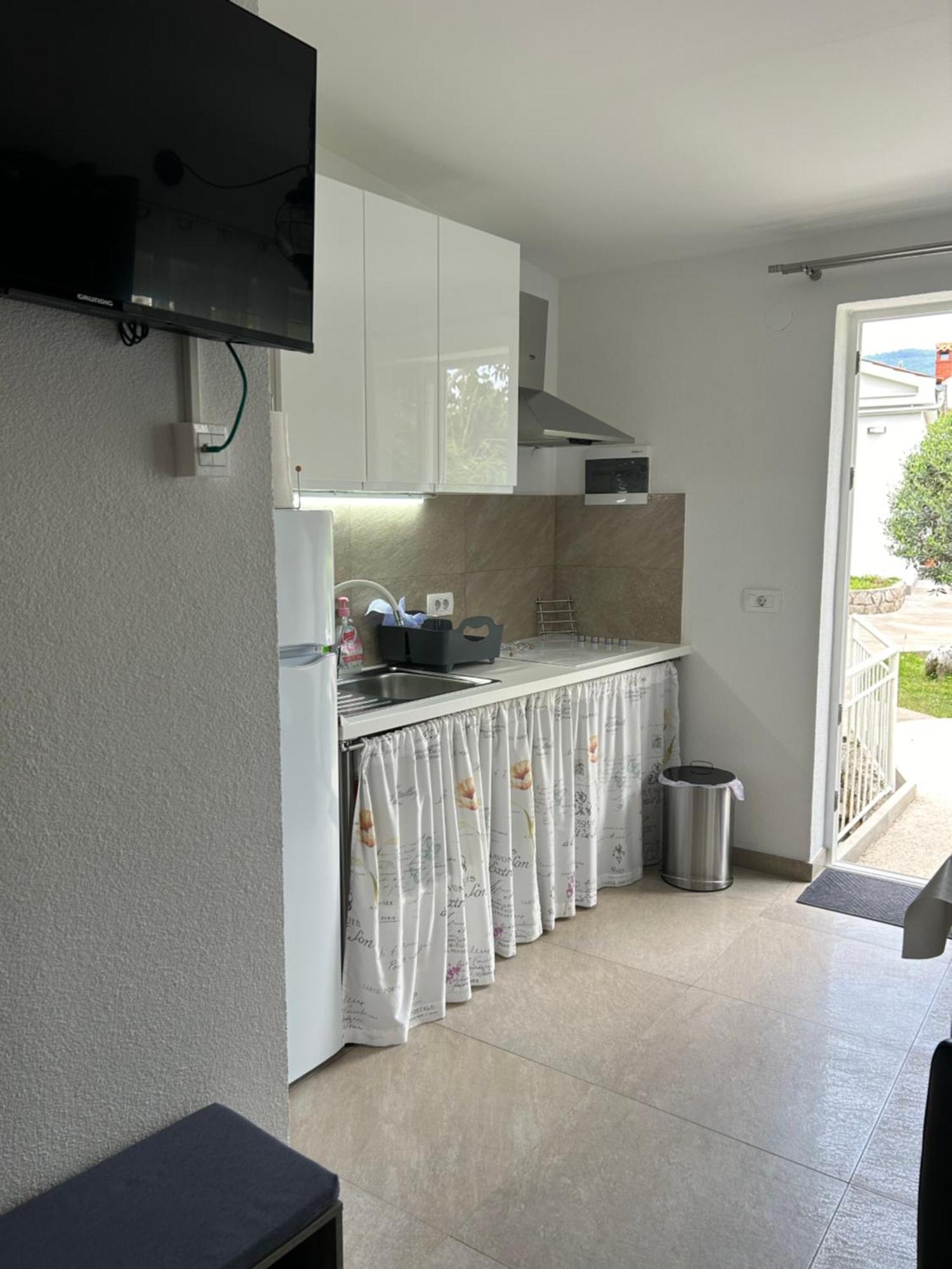 Villa Nika 2 Eksteriør billede