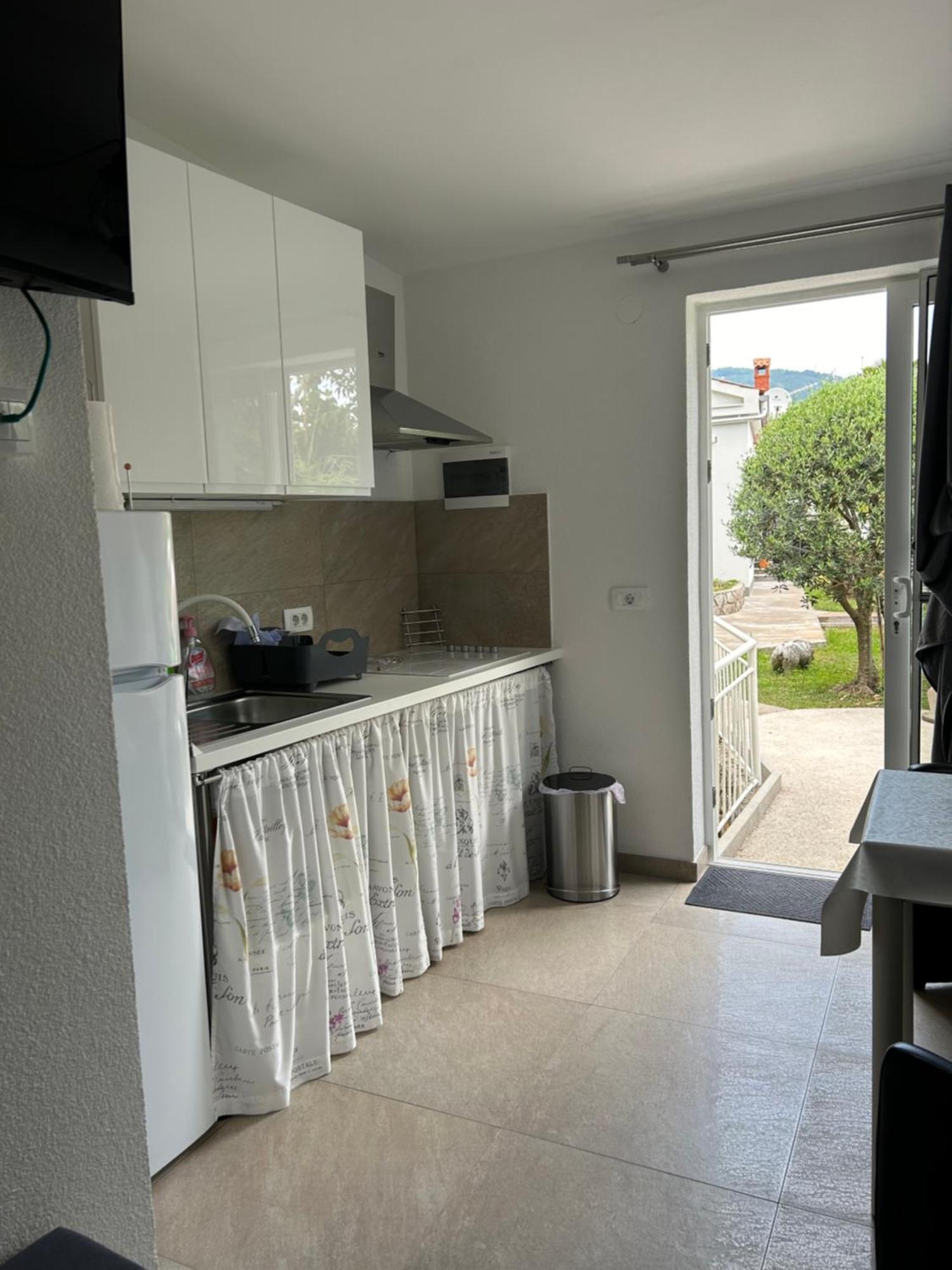 Villa Nika 2 Eksteriør billede