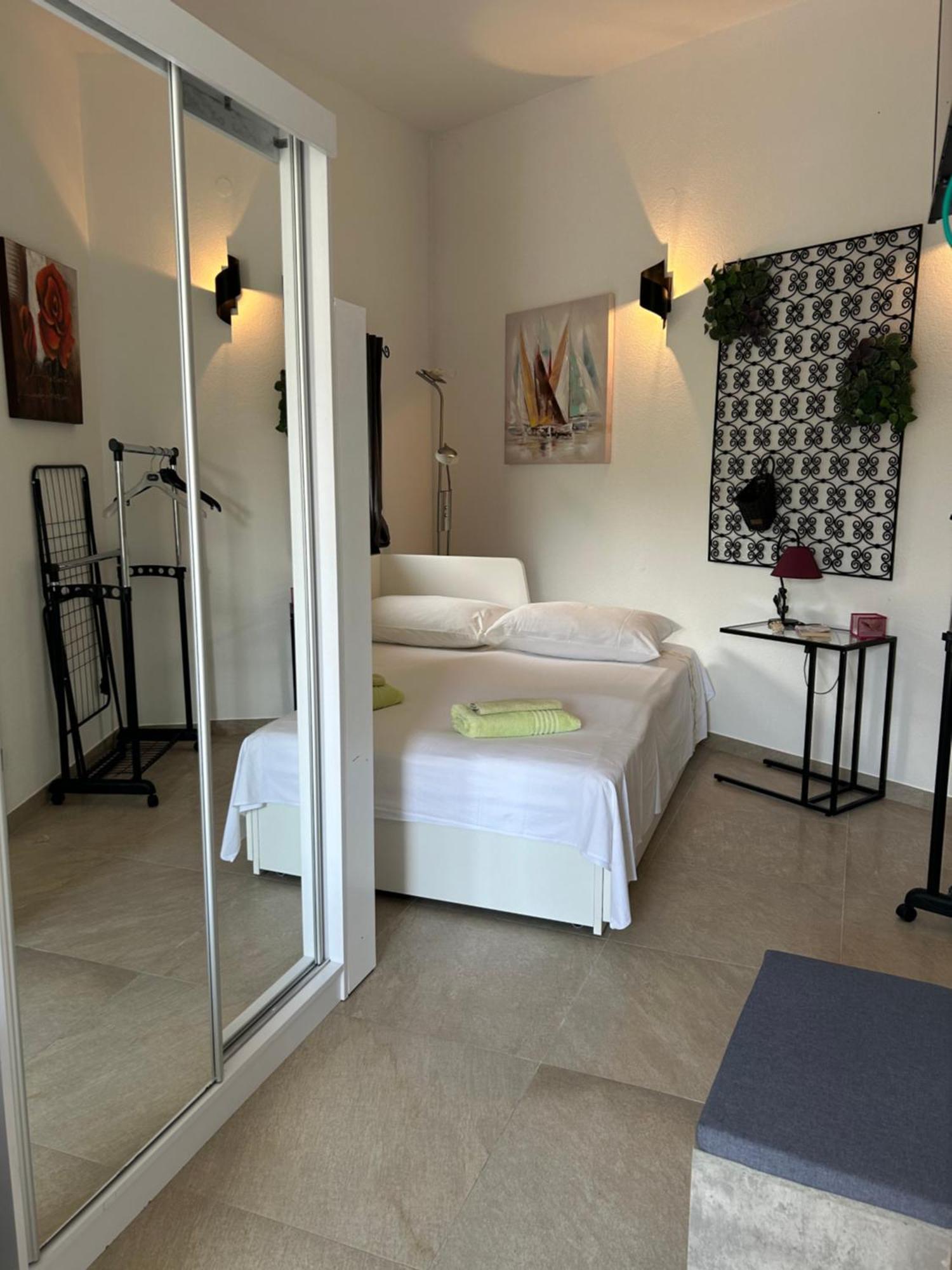 Villa Nika 2 Eksteriør billede